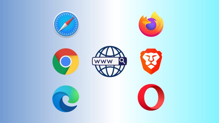 Mobile Browser (মোবাইল ব্রাউজার)